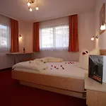 Bergkristall