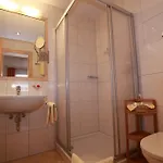 Bergkristall 아파트 세르파우스