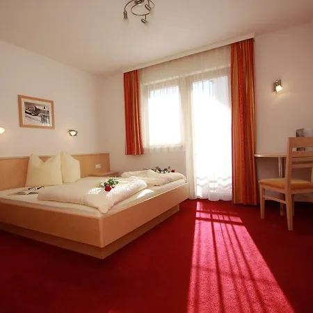 Bergkristall Serfaus