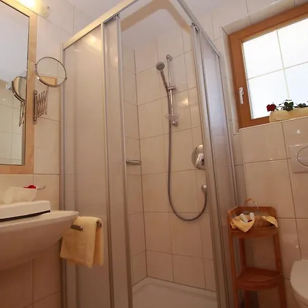 Bergkristall Serfaus