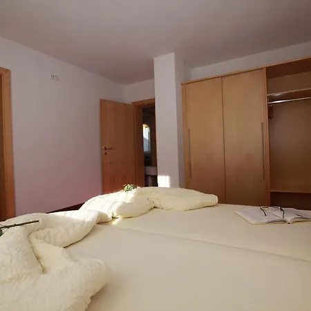 Bergkristall Apartmán Serfaus