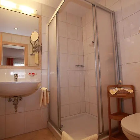 Bergkristall Appartamento Serfaus