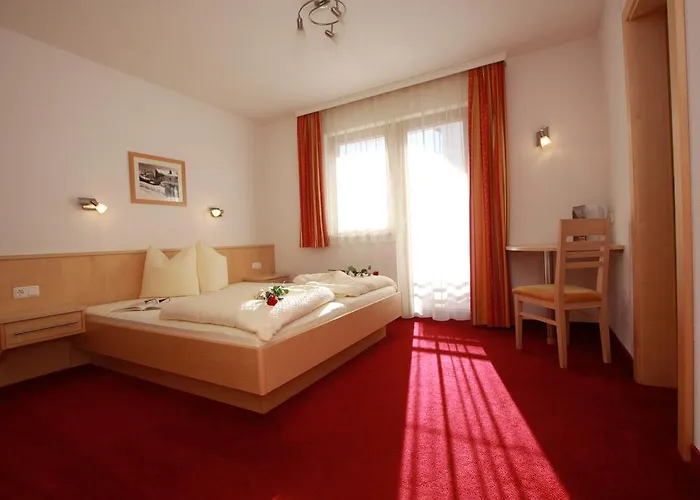 Bergkristall سيرفاوس