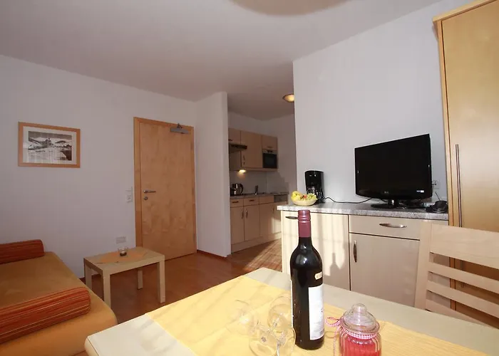 Bergkristall سيرفاوس