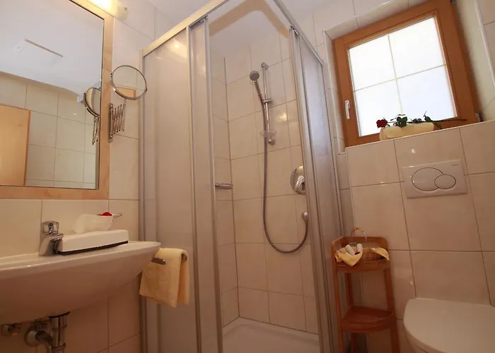 Bergkristall سيرفاوس