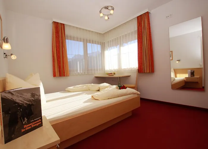 Bergkristall سيرفاوس